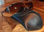 Ray-Ban RB3268 "Gunsmoke" zonnebril met bruin glas, nieuw!, Ophalen, Zonnebril, Bruin, Nieuw