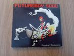 Futureboy 5000 - Rocket Science (CD  ), Cd's en Dvd's, Cd's | Dance en House, Overige genres, Ophalen of Verzenden, Zo goed als nieuw