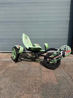 Berg StreetX Skelter, Ophalen, Gebruikt, Berg