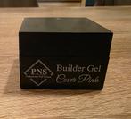 PNS Builder Gel Cover Pink 30ml - Nieuw!, Nieuw, Ophalen of Verzenden, Toebehoren, Handen en Nagels