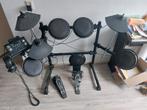 Elektrische drumstel fame DD502-II, Overige merken, Elektronisch, Gebruikt, Ophalen