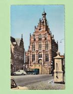 Culemborg - Stadhuis met Politiebureau, Verzamelen, 1940 tot 1960, Ophalen of Verzenden