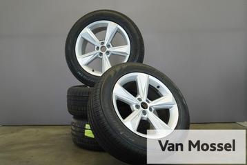 Audi Q7 - Pirelli Zomer 255/55/R19 4M0601025BN 1023 beschikbaar voor biedingen