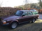 Volvo 240 SE 1992 aut., Automaat, 4 cilinders, 115 pk, Particulier