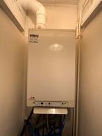 Intergas HReco 36 - 2013, Doe-het-zelf en Verbouw, Geisers en Boilers, Ophalen, Gebruikt, Aardgas, Boiler