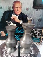 Tin, Antiek en Kunst, Ophalen of Verzenden