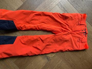 Nieuwe skibroek jongens Salomon beschikbaar voor biedingen