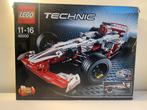 LEGO Technic  42000 - F1 Racer, Ophalen of Verzenden, Gebruikt, Complete set, Lego