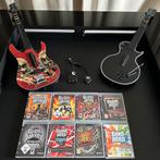 Guitar Hero | Playstation 3 (PS3), Spelcomputers en Games, Vanaf 12 jaar, Ophalen of Verzenden, Muziek, Zo goed als nieuw