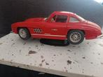 Mercedes Benz 300SL 1954 - Schaal 1:18 TEAB, Hobby en Vrije tijd, Modelauto's | 1:18, Ophalen of Verzenden, Zo goed als nieuw