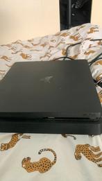 Playstation4, Spelcomputers en Games, Spelcomputers | Sony PlayStation 4, Ophalen of Verzenden, Zo goed als nieuw, Zonder controller