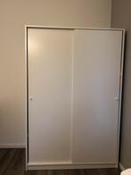 Ikea kast met schuifdeuren, Ophalen, Zo goed als nieuw, 50 tot 75 cm, 200 cm of meer