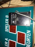 Gezocht Biljart scorebord afstandbediening, Ophalen of Verzenden, Biljarttafel