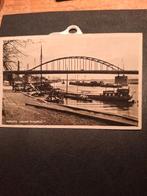 Rijnbrug nieuwe Arnhem 1937, Ophalen of Verzenden, 1920 tot 1940, Gelderland