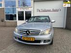 Mercedes-Benz C-klasse 180 K Avantgarde|NL-auto| 2e eigenaar, Auto's, Mercedes-Benz, Achterwielaandrijving, Gebruikt, Origineel Nederlands