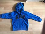 Leuk vest van GAP 4-5 jaar., Ophalen of Verzenden, Gebruikt, Trui of Vest
