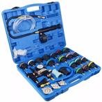28 Delige Koelsysteem lekkage druk tester diagnose / afpers, Ophalen of Verzenden, FF-Europe, Info@f-cp.nl, Nordring 70 Garau