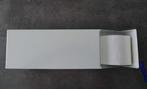 Brabantia wc rol houder, wandbevestiging, vintage, Ophalen of Verzenden, Gebruikt, Wit, Overige typen