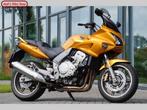 HONDA CBF 1000 A (bj 2008), 4 cilinders, Bedrijf, Meer dan 35 kW, Toermotor