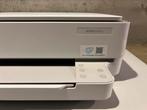 HP Envy 6032e - Instant Ink - Printen, kopiëren en scannen, Computers en Software, Printers, Ophalen of Verzenden, Zo goed als nieuw
