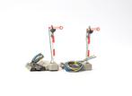 2 Märklin seinen voor 3600 rails, Hobby en Vrije tijd, Modeltreinen | H0, Wisselstroom, Gebruikt, Overige typen, Ophalen of Verzenden