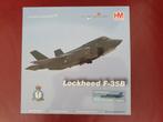 Hobby Master 1/72 HH4617 Lockheed F-35B HMS Prince of Wales, Ophalen of Verzenden, Nieuw, Schaalmodel