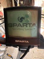 Sparta ion display, Fietsen en Brommers, Fietsaccessoires | Fietscomputers, Ophalen of Verzenden, Gebruikt