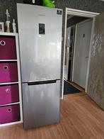 Samsung Koel-vries combinatie No Frost, Witgoed en Apparatuur, Koelkasten en IJskasten, Ophalen, Gebruikt, 200 liter of meer, Met aparte vriezer