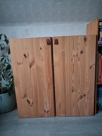 Ivar kast Ikea - afbeelding 1