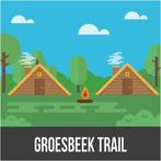 Gezocht: startbewijs Groesbeek trail 30 kilometer, Ophalen, Zo goed als nieuw, Overige typen, Overige merken