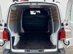 Volkswagen Transporter 2.0 TDI L2H1 Navigatie Trekhaak Carpl, Voorwielaandrijving, Stof, Gebruikt, 4 cilinders