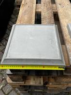 Kollom afdekkers paalmutsen muurafdekkers van beton, Ophalen, Mispel 40, Nieuw, Koning beton