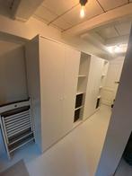 Twee Kleppstad ikea kasten, Utrecht