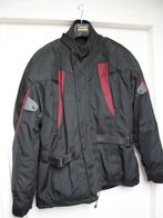 motorjas, Ophalen of Verzenden, Tweedehands, Heren, Jas | textiel