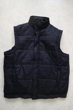 Zwarte bodywarmer, maat XXL, Ophalen, Zo goed als nieuw, Overige maten, Zwart