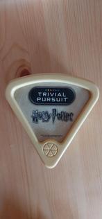 Harry Potter Trivial Pursuit, Hobby en Vrije tijd, Gezelschapsspellen | Bordspellen, Vijf spelers of meer, Ophalen of Verzenden