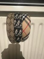 Haarband, Sieraden, Tassen en Uiterlijk, Uiterlijk | Haarverzorging, Ophalen of Verzenden, Nieuw