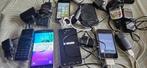 Partij Gebruikte Telefoons - Onderdelen/Reparatie, Ophalen of Verzenden, Gebruikt