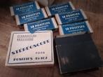 stereoscoop 1946, Antiek en Kunst, Ophalen of Verzenden