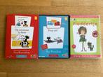 Avonturen Pim & Pom + Floddertje DVD’s Fiep Westendorp, Cd's en Dvd's, Alle leeftijden, Boxset, Ophalen of Verzenden, Zo goed als nieuw