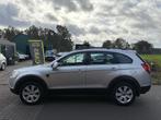 Chevrolet Captiva 3.2i ExecutiveAUTOMAAT,LEER,AIRCO,CRUISE,4, Auto's, Chevrolet, 1780 kg, 3195 cc, Gebruikt, 7 stoelen