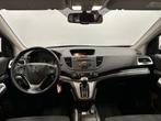 Honda CR-V 2.0 AWD Elegance|Airco|Cruise|Stoelverwarming|, Auto's, Honda, Te koop, CR-V, Geïmporteerd, 5 stoelen