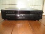 sony cd 5x wisselaar systeem, Audio, Tv en Foto, Cd-spelers, Ophalen of Verzenden, Gebruikt, Sony, Wisselaar
