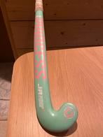 Princess Hockeystick 26 inch - Roze/Mintgroen, Ophalen, Gebruikt, Stick