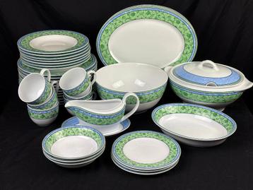 Wedgwood HOME, WATERCOLOUR servies beschikbaar voor biedingen