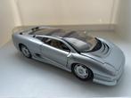 Jaguar XJ220 Maisto 1:18 modelauto 120, Ophalen of Verzenden, Zo goed als nieuw, Auto, Maisto