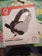 Gaming Headset Switch, Computers en Software, Headsets, Ophalen, Qware, Nieuw, Over-ear