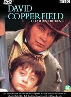 David Copperfield - EAN 9789076818757 , Avontuur, Ophalen of Verzenden, Zo goed als nieuw, Vanaf 6 jaar