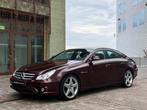 Mercedes CLS-klasse AMG 55 90.000km gerestaureerd, Auto's, Automaat, Achterwielaandrijving, Gebruikt, Leder