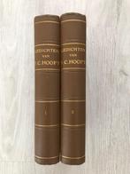 P.C. Hooft - Complete Gedichten, Ophalen, Gelezen